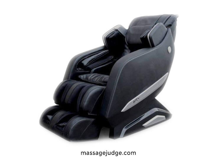 Daiwa Massage Chair Extended L-Shaped Track