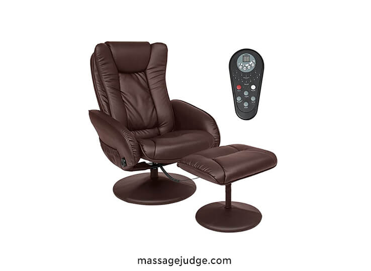 Best massage chair