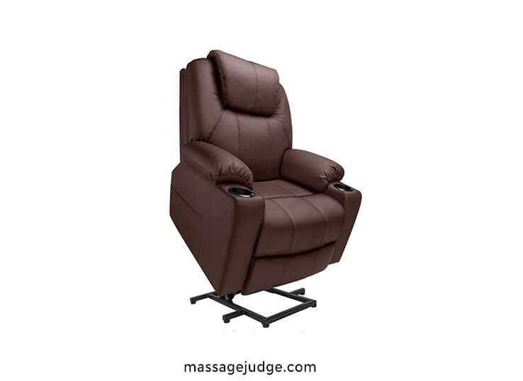 Furgle Power Lift Recliner Massage Chair