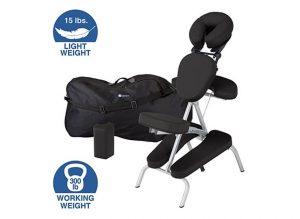 EARTHLITE Portable Massage Chair 