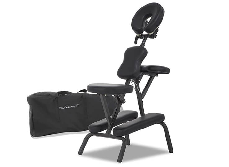 Portable Massage Chairs Tattoo Chair  By Best Massage Store
