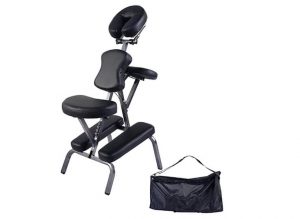 Giantex portable massage chair