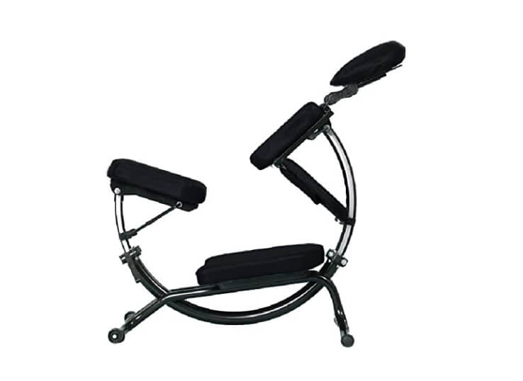 10 Best Portable Massage Chairs in 2024 Reviewed By Experts