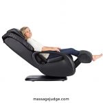 How to Reset Massage Chair?