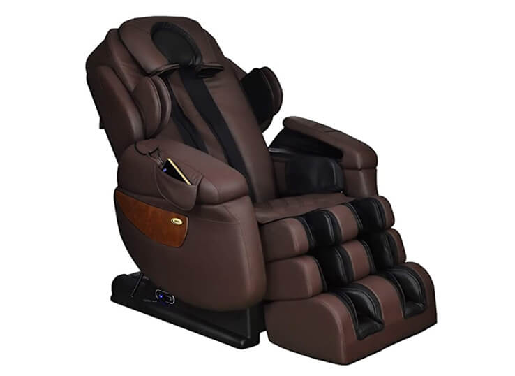 Luraco iRobotics 7 Massage chair