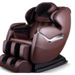 BQC Space Capsule Automatic Massage Chair