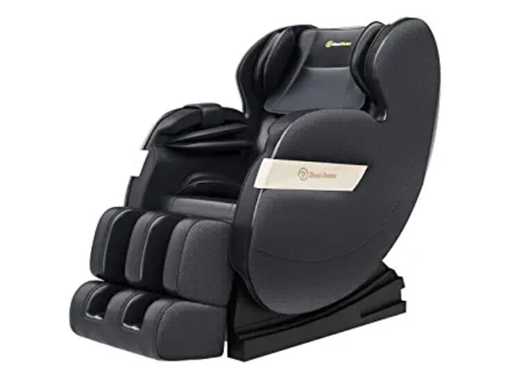Best Zero Gravity Massage Chairs 2021 Top Rated