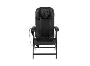 HoMedics Easy Lounge Shiatsu Massage Chair