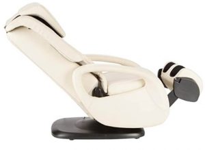 Human Touch Whole-body 7.1 Massage Chair, Espresso